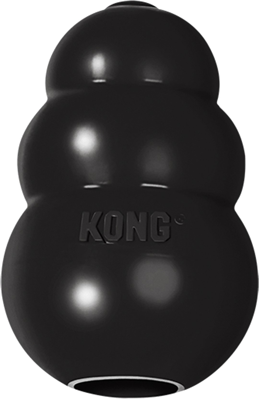 KONG hond Extreme rubber XXL zwart - Kong Top Merken Winkel